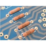 全新原装国DALE辑ְ2W 20R/Ƨ姆 低噪高精度金属膜?sh)?韛_HI-FI发烧